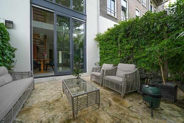 Medium property photo - Sint-Mariastraat 132A, 3014 SR Rotterdam