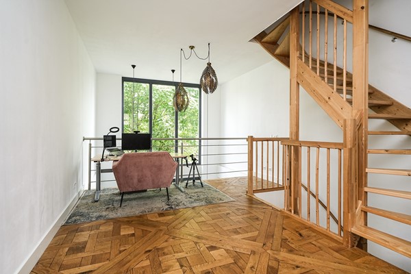 Medium property photo - Sint-Mariastraat 132A, 3014 SR Rotterdam