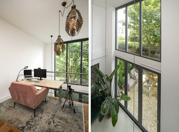 Medium property photo - Sint-Mariastraat 132A, 3014 SR Rotterdam
