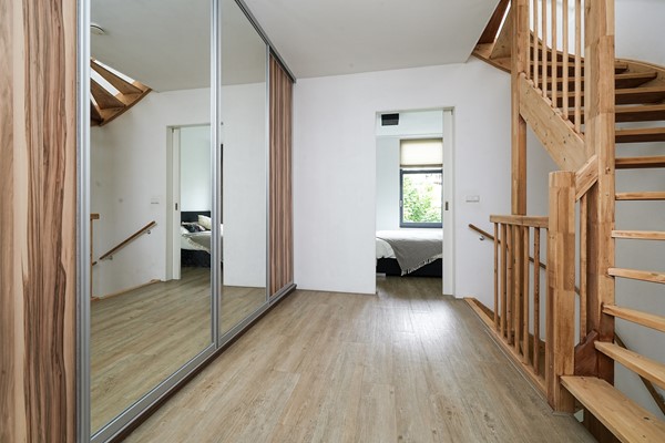 Medium property photo - Sint-Mariastraat 132A, 3014 SR Rotterdam