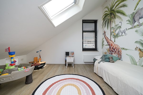 Medium property photo - Sint-Mariastraat 132A, 3014 SR Rotterdam