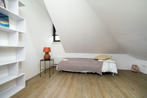 Medium property photo - Sint-Mariastraat 132A, 3014 SR Rotterdam