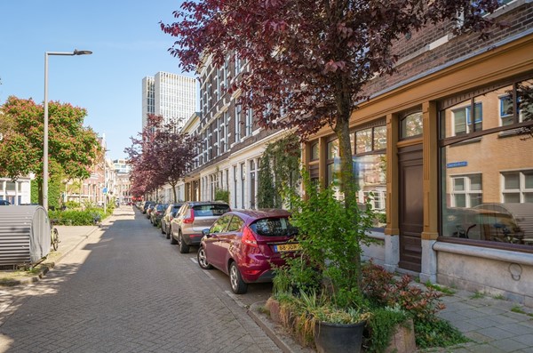 Medium property photo - Sint-Mariastraat 132A, 3014 SR Rotterdam