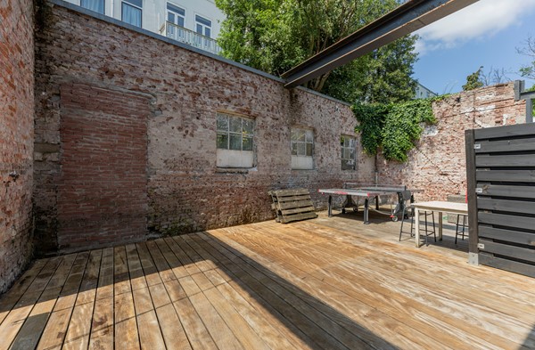 Medium property photo - Schoonderloostraat 191, 3024 TT Rotterdam