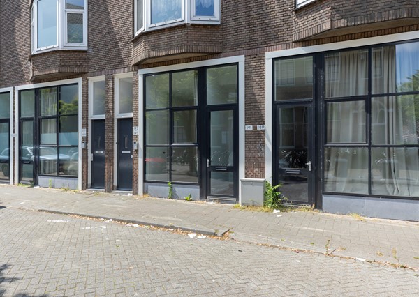 Medium property photo - Schoonderloostraat 191, 3024 TT Rotterdam