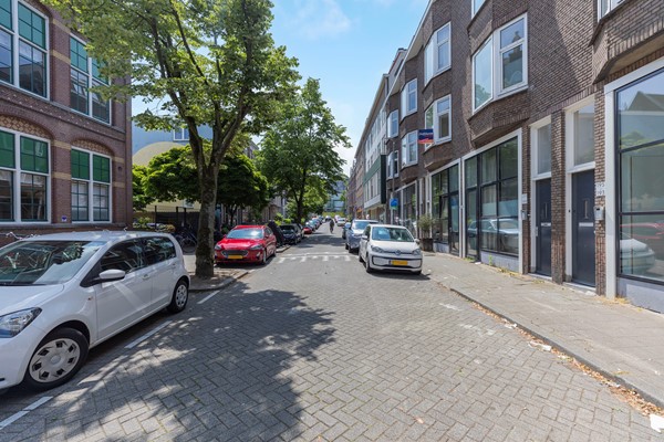 Medium property photo - Schoonderloostraat 191, 3024 TT Rotterdam