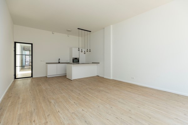 Medium property photo - Schoonderloostraat 191, 3024 TT Rotterdam