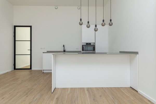 Medium property photo - Schoonderloostraat 191, 3024 TT Rotterdam