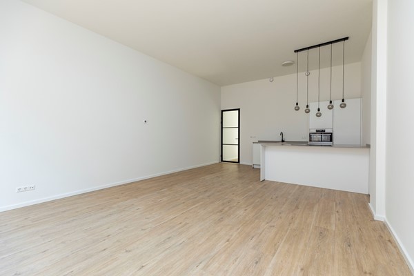 Medium property photo - Schoonderloostraat 191, 3024 TT Rotterdam