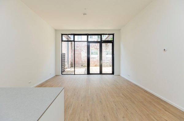 Medium property photo - Schoonderloostraat 191, 3024 TT Rotterdam