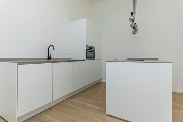 Medium property photo - Schoonderloostraat 191, 3024 TT Rotterdam