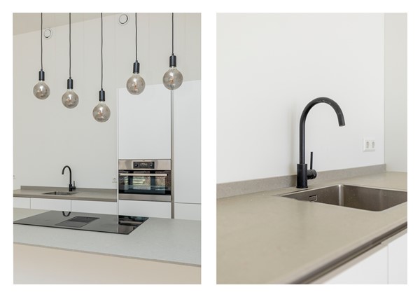 Medium property photo - Schoonderloostraat 191, 3024 TT Rotterdam
