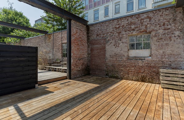 Medium property photo - Schoonderloostraat 191, 3024 TT Rotterdam