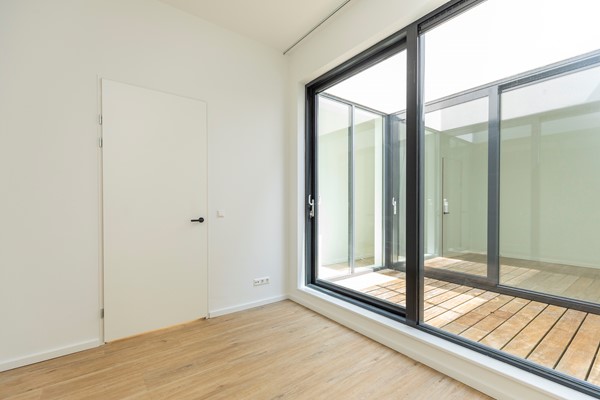 Medium property photo - Schoonderloostraat 191, 3024 TT Rotterdam