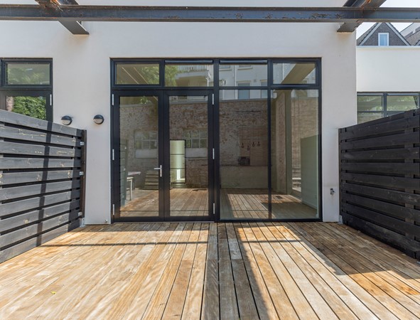 Medium property photo - Schoonderloostraat 191, 3024 TT Rotterdam