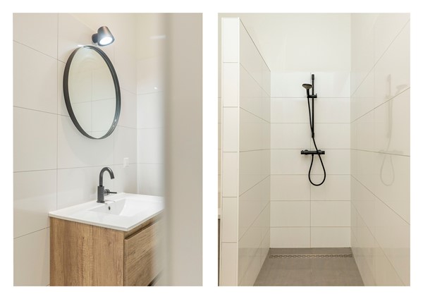 Medium property photo - Schoonderloostraat 191, 3024 TT Rotterdam