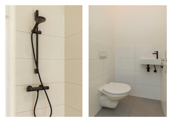 Medium property photo - Schoonderloostraat 191, 3024 TT Rotterdam