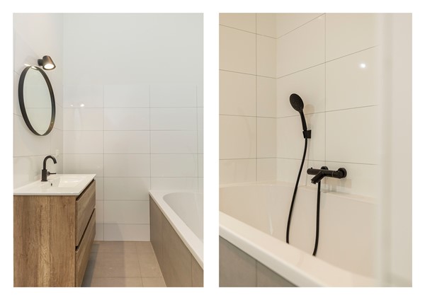 Medium property photo - Schoonderloostraat 191, 3024 TT Rotterdam