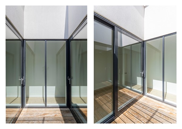 Medium property photo - Schoonderloostraat 191, 3024 TT Rotterdam