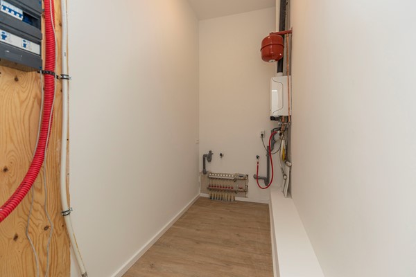 Medium property photo - Schoonderloostraat 191, 3024 TT Rotterdam
