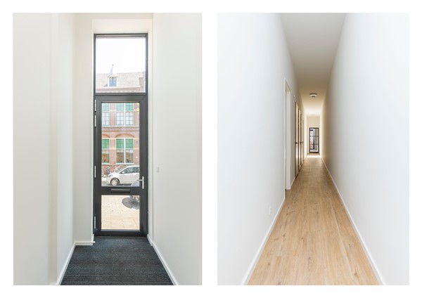 Medium property photo - Schoonderloostraat 191, 3024 TT Rotterdam