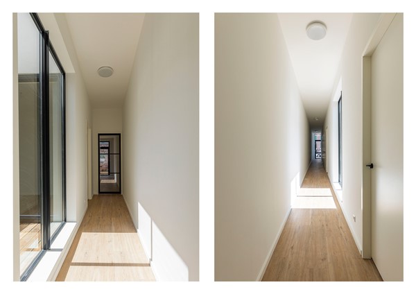 Medium property photo - Schoonderloostraat 191, 3024 TT Rotterdam