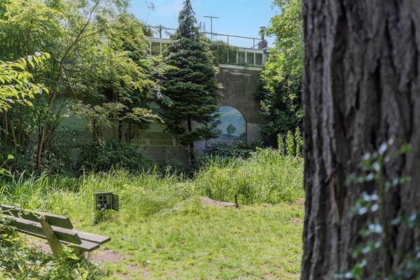 Medium property photo - Schoonderloostraat 191, 3024 TT Rotterdam