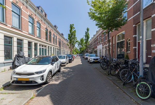 Medium property photo - Volmarijnstraat 154A, 3021 XZ Rotterdam