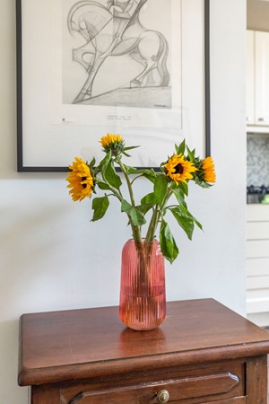 Medium property photo - Volmarijnstraat 154A, 3021 XZ Rotterdam