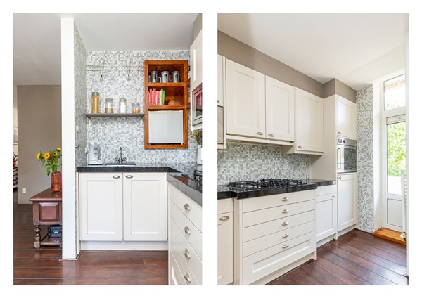 Medium property photo - Volmarijnstraat 154A, 3021 XZ Rotterdam