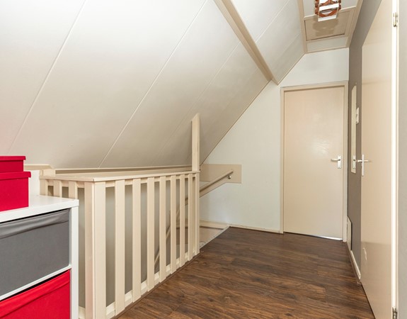 Medium property photo - Volmarijnstraat 154A, 3021 XZ Rotterdam