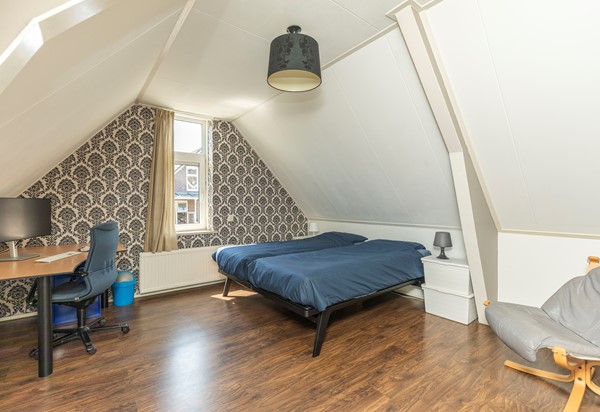 Medium property photo - Volmarijnstraat 154A, 3021 XZ Rotterdam