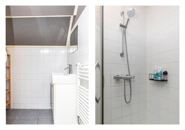 Medium property photo - Volmarijnstraat 154A, 3021 XZ Rotterdam