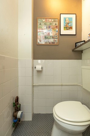 Medium property photo - Volmarijnstraat 154A, 3021 XZ Rotterdam