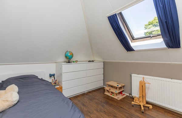 Medium property photo - Volmarijnstraat 154A, 3021 XZ Rotterdam