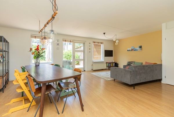 Medium property photo - Duyststraat 57, 3023 EC Rotterdam