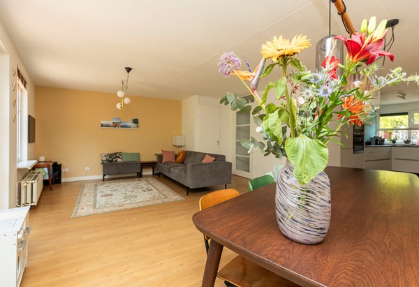 Medium property photo - Duyststraat 57, 3023 EC Rotterdam