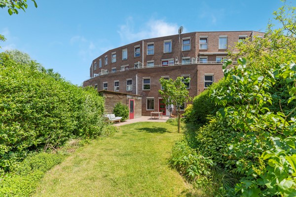 Medium property photo - Duyststraat 57, 3023 EC Rotterdam