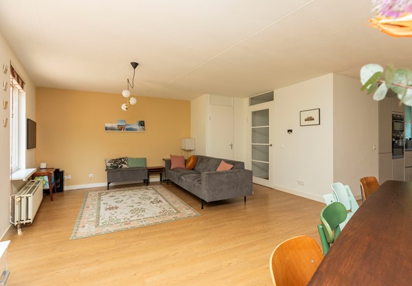 Medium property photo - Duyststraat 57, 3023 EC Rotterdam