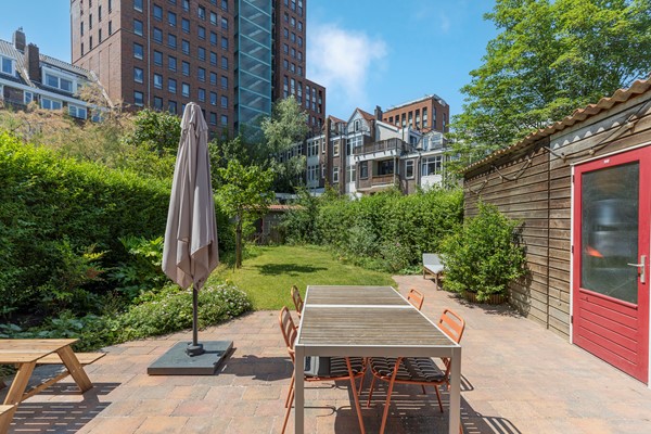 Medium property photo - Duyststraat 57, 3023 EC Rotterdam