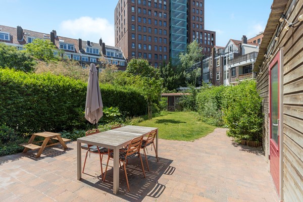 Medium property photo - Duyststraat 57, 3023 EC Rotterdam