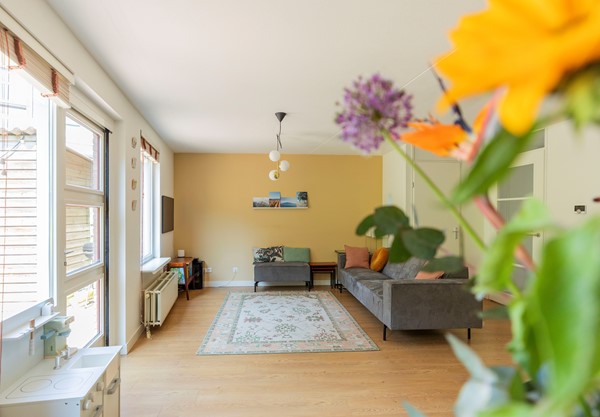 Medium property photo - Duyststraat 57, 3023 EC Rotterdam
