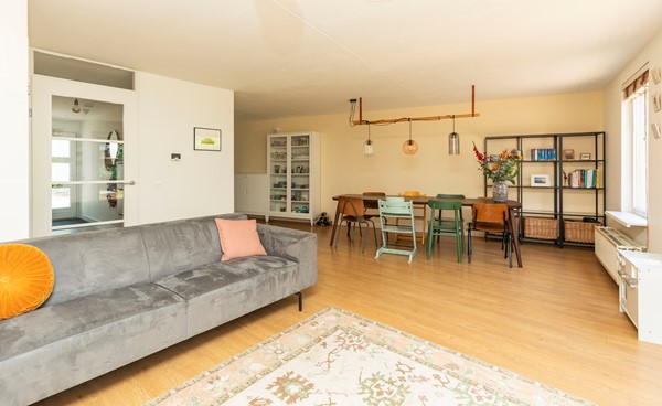 Medium property photo - Duyststraat 57, 3023 EC Rotterdam