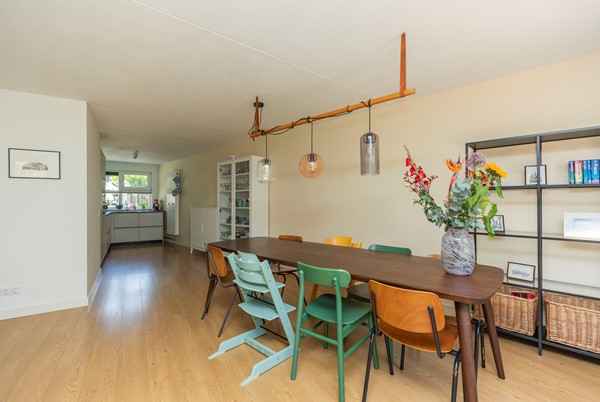 Medium property photo - Duyststraat 57, 3023 EC Rotterdam