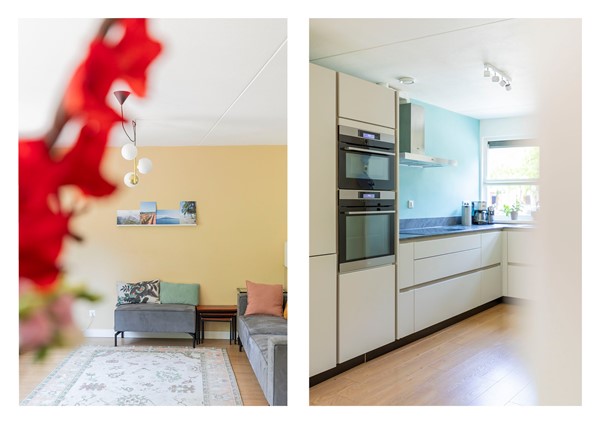 Medium property photo - Duyststraat 57, 3023 EC Rotterdam