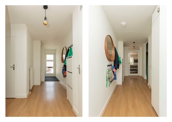 Medium property photo - Duyststraat 57, 3023 EC Rotterdam