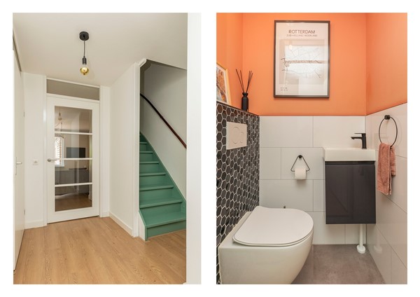 Medium property photo - Duyststraat 57, 3023 EC Rotterdam