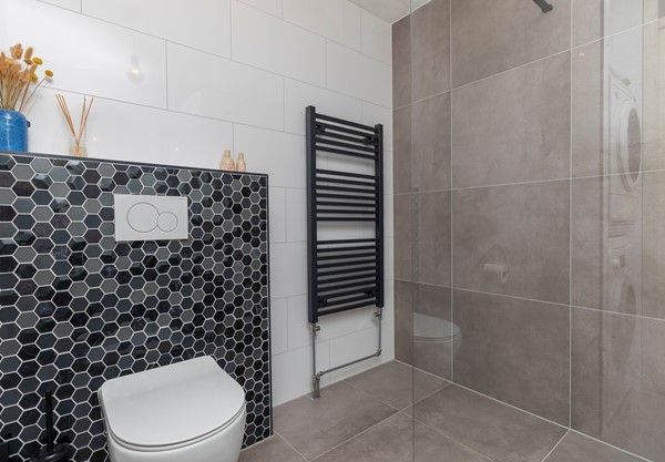 Medium property photo - Duyststraat 57, 3023 EC Rotterdam