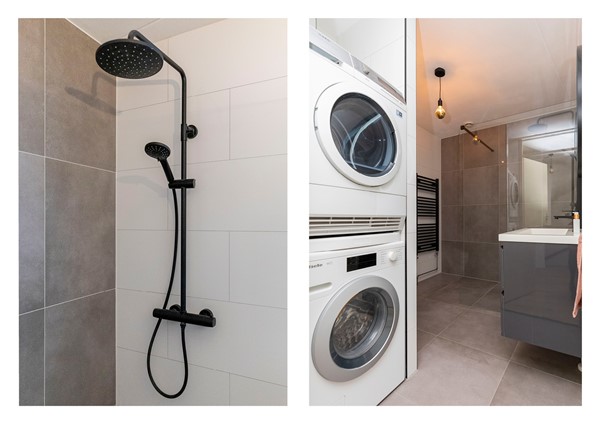 Medium property photo - Duyststraat 57, 3023 EC Rotterdam