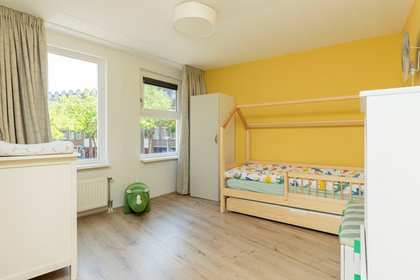 Medium property photo - Duyststraat 57, 3023 EC Rotterdam